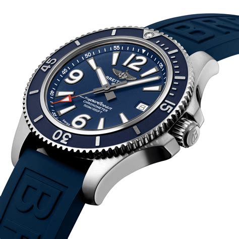 breitling usari automatico|breitling superocean automatic 42 price.